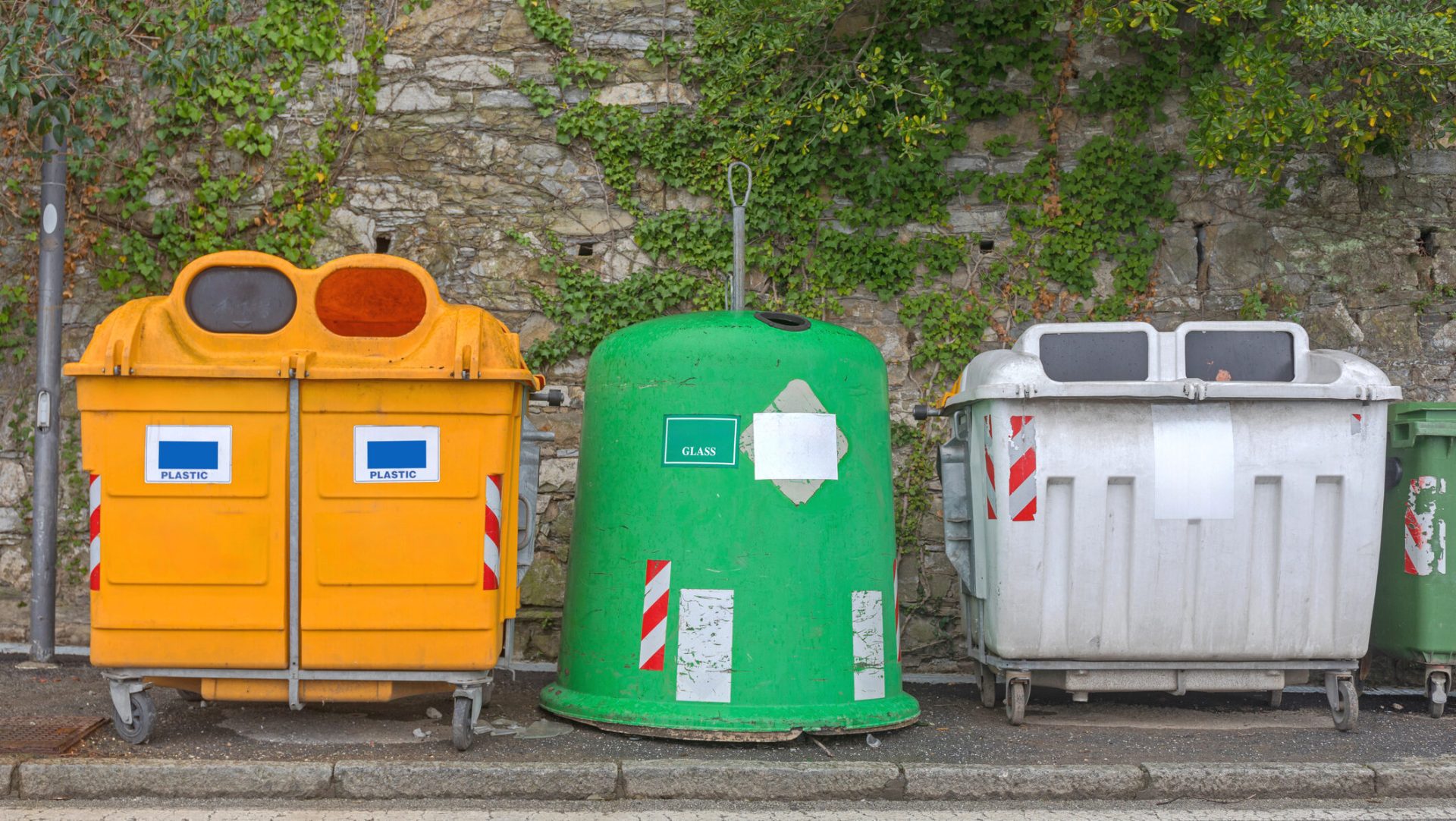 Reciclarea, obligatorie în UE și România: Ce schimbări vor fi până în 2030