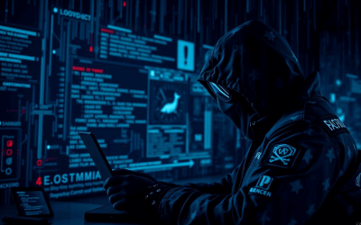 Atac cibernetic RUȘESC spre România și Europa: MApN anunță că datele nu au fost accesate