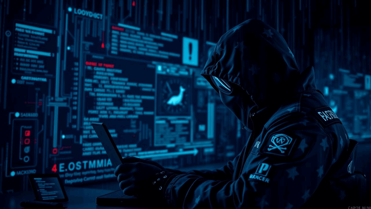 Atac cibernetic RUȘESC spre România și Europa: MApN anunță că datele nu au fost accesate