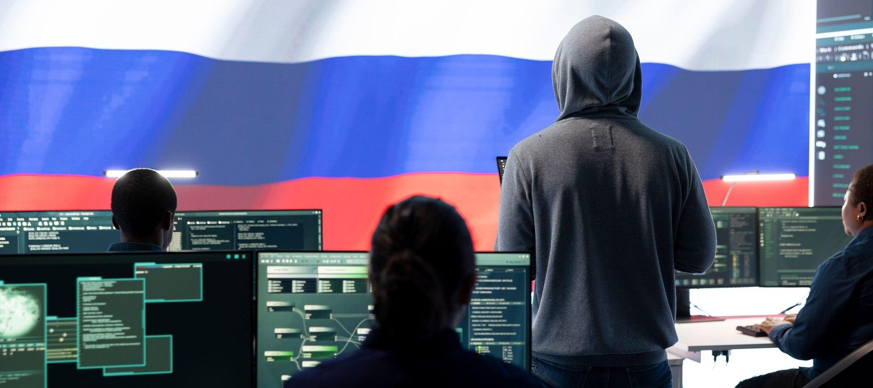 Routerele vulnerabile, ținta hackerilor ruși. Nicușor Dan, despre pericol