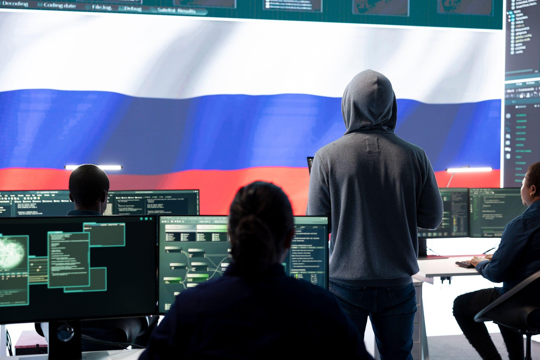 Routerele vulnerabile, ținta hackerilor ruși. Nicușor Dan, despre pericol