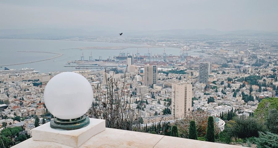 Iran lovește Israel cu rachete: Atac masiv duminică