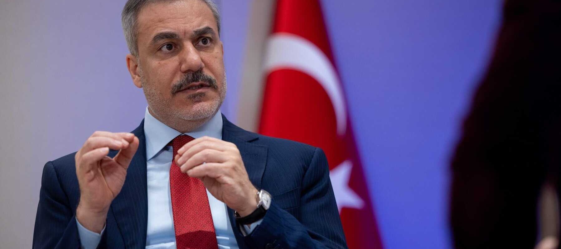 Turcia: Retragerea SUA riscă „consecințe distructive” pentru securitatea europeană