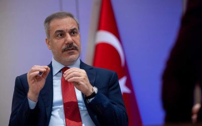 Turcia: Retragerea SUA riscă „consecințe distructive” pentru securitatea europeană