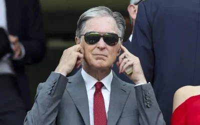 Spirit of Shankly: Urmează pașii grei pentru fanii Liverpool