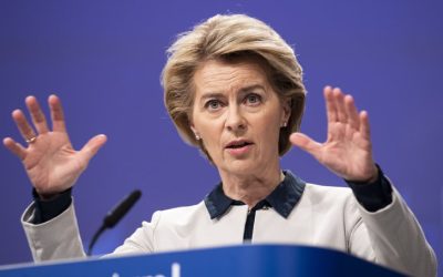 Ungaria deblochează creditul-mamut de 90 mld euro pentru Ucraina, anunță Comisia Europeană