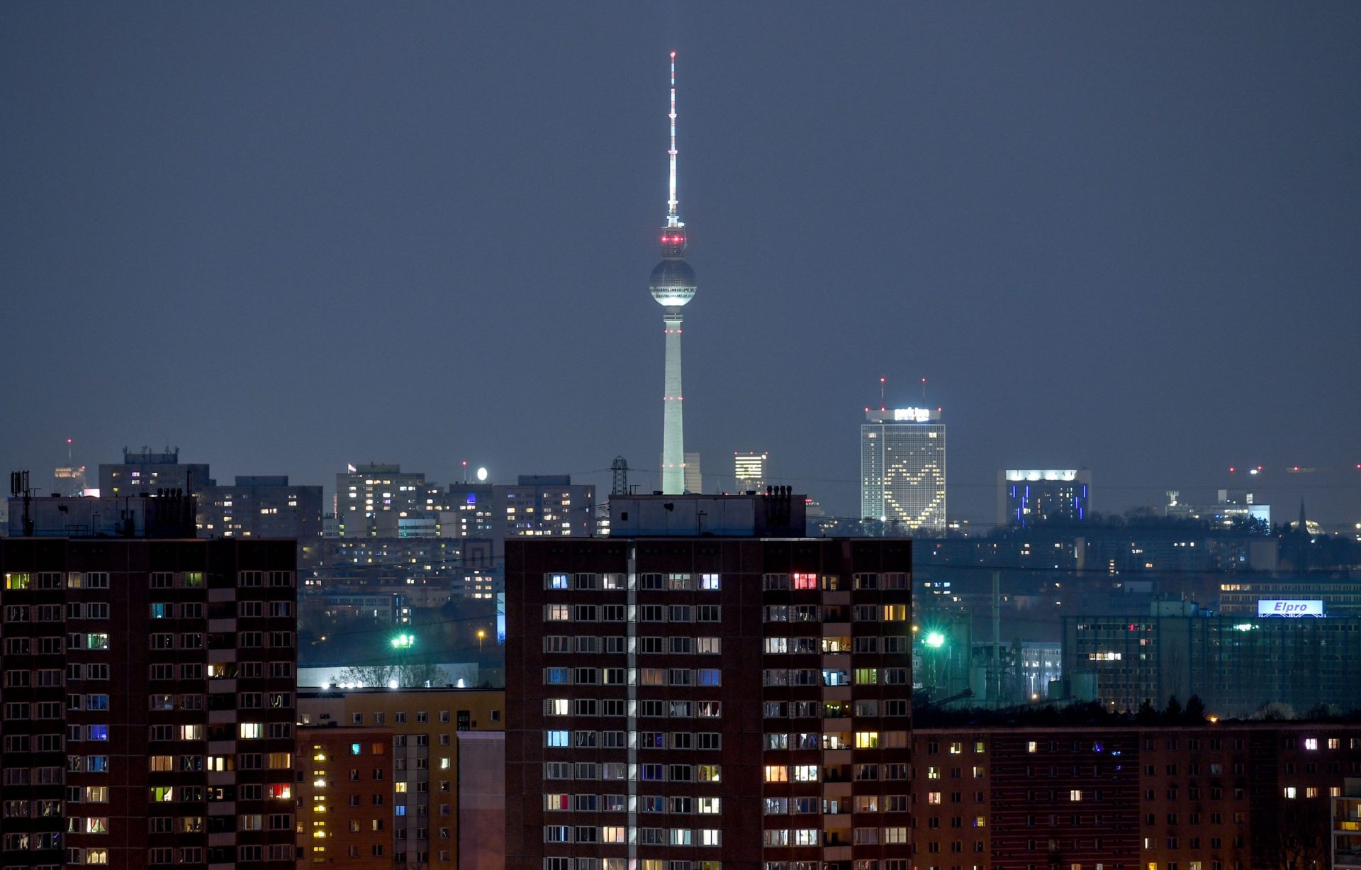 Berlin în clocot: Restricții auto, un „dezastru” pentru industria germană