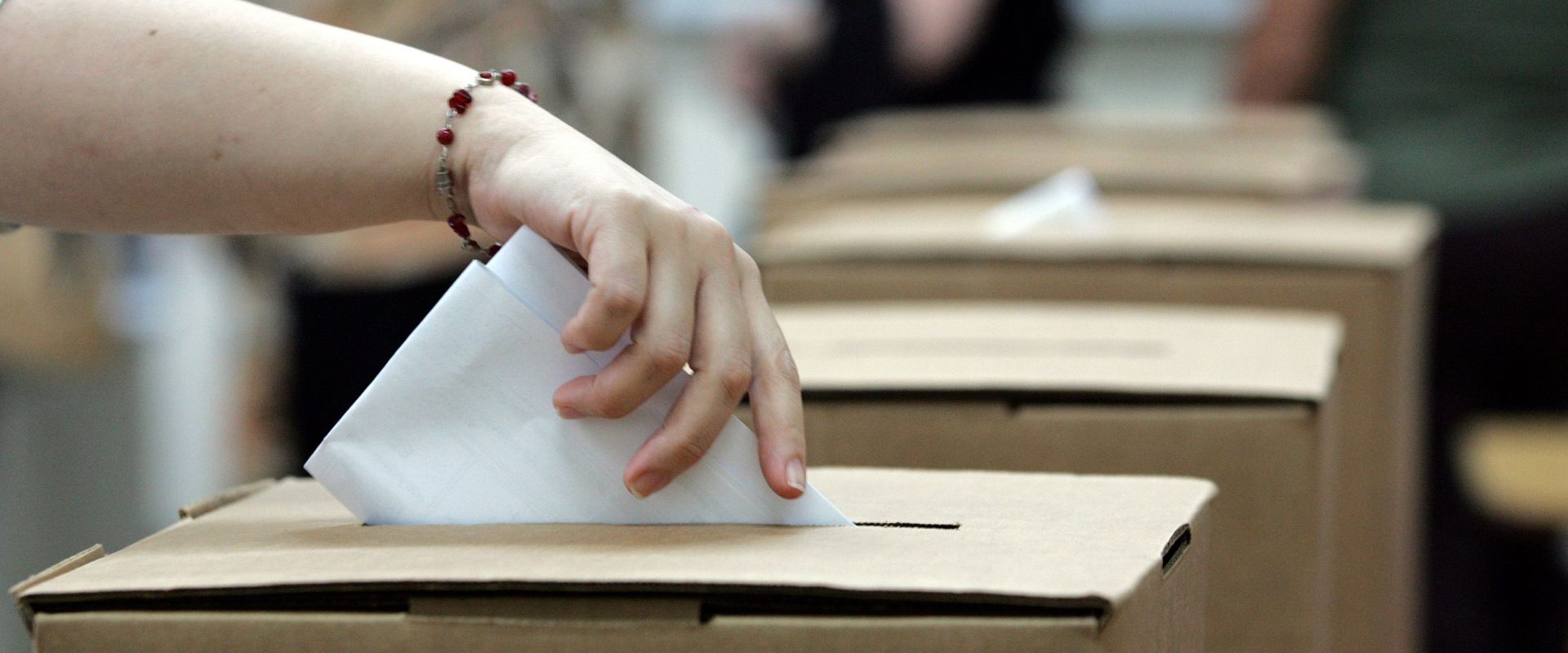 Ungaria la vot: Prezența la urne, anunțată la ora 7:00