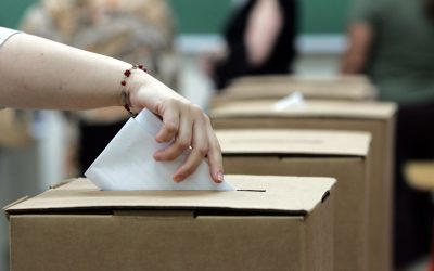 Ungaria la vot: Prezența la urne, anunțată la ora 7:00