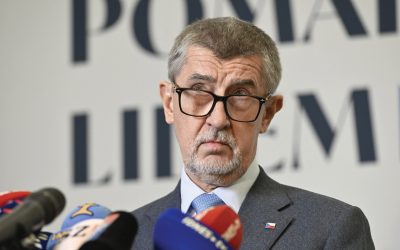 Premierul Cehiei, sprijin deschis pentru Viktor Orban, înaintea votului din Ungaria