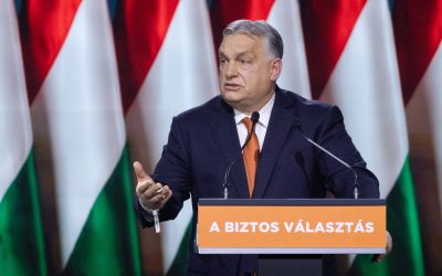 Ungaria cumpără petrol american de 500 milioane $. Orbán, susținut de jd vance, pe muchie de cuțit