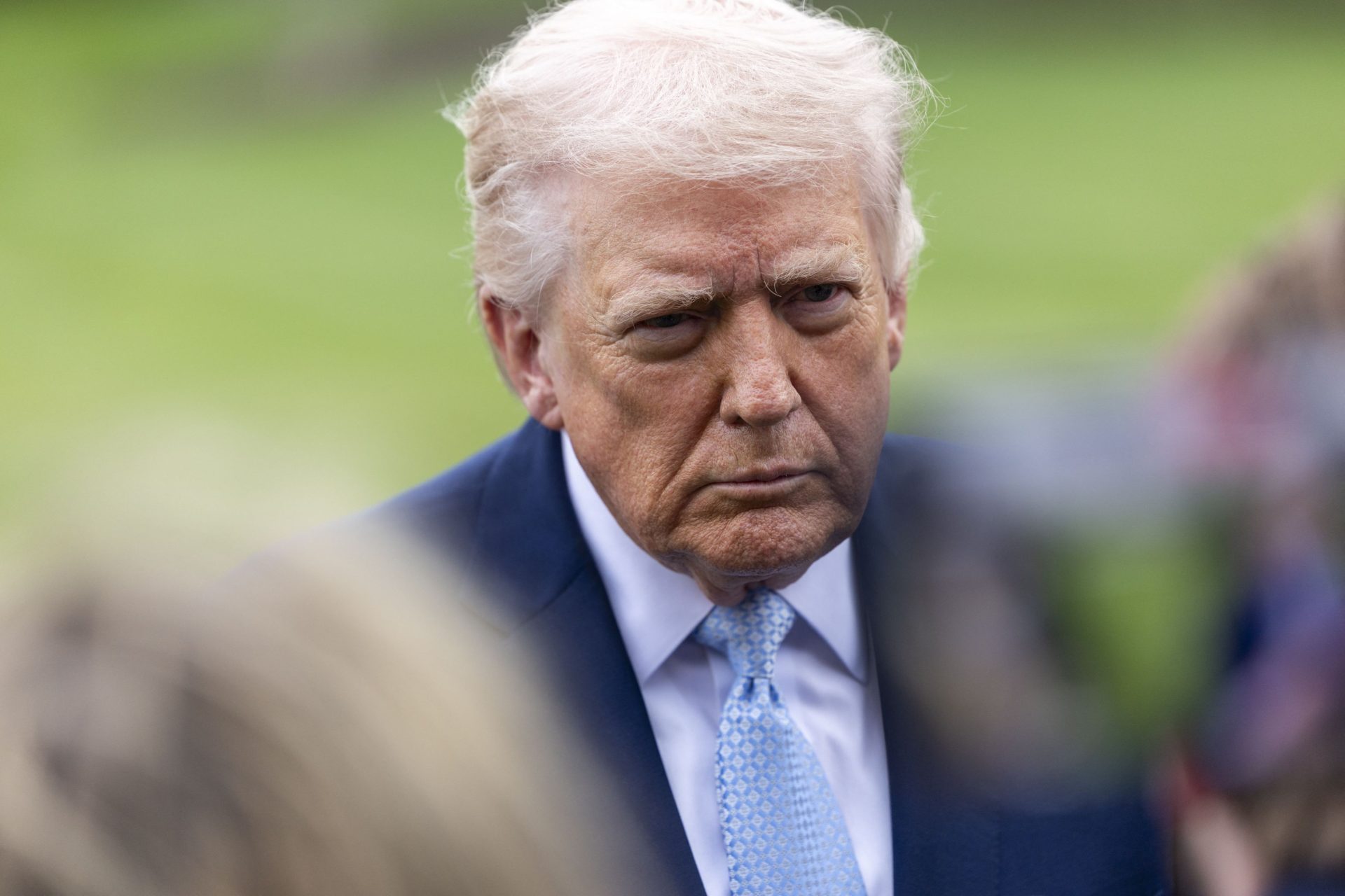 Trump amenință iranul: „vă ștergem de pe hartă peste noapte”