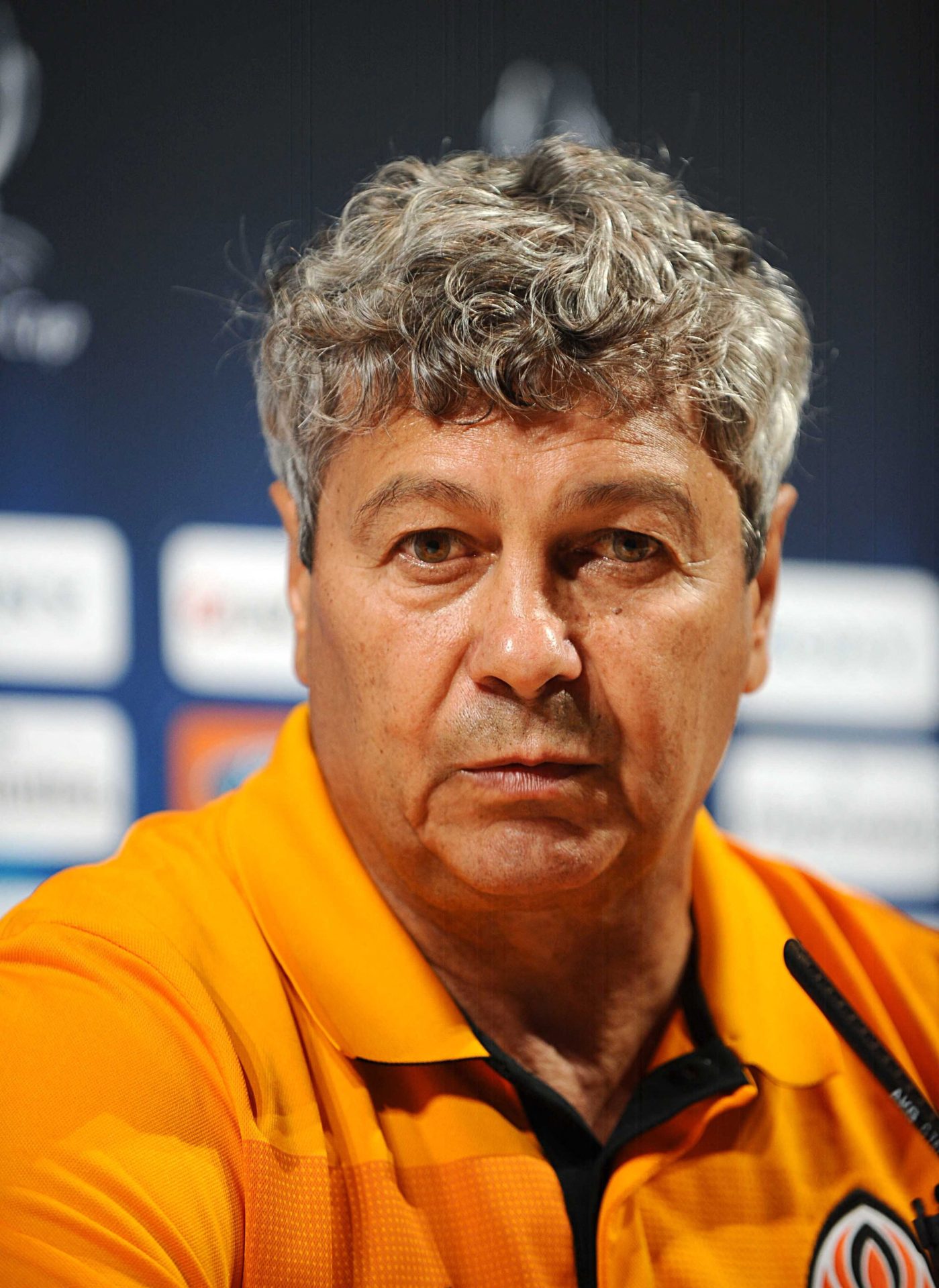 Ahmetov, omagiu pentru Lucescu la București: „Mândriți-vă că a reușit în alte campionate”