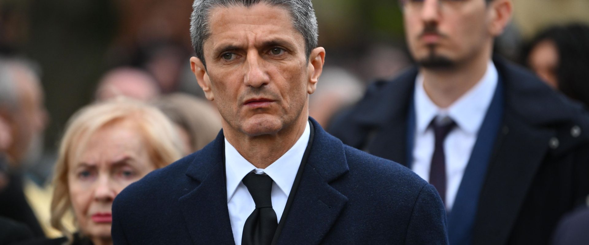 Răzvan Lucescu, sfâșiat de durere: „Tata a iubit România din toți rărunchii!”