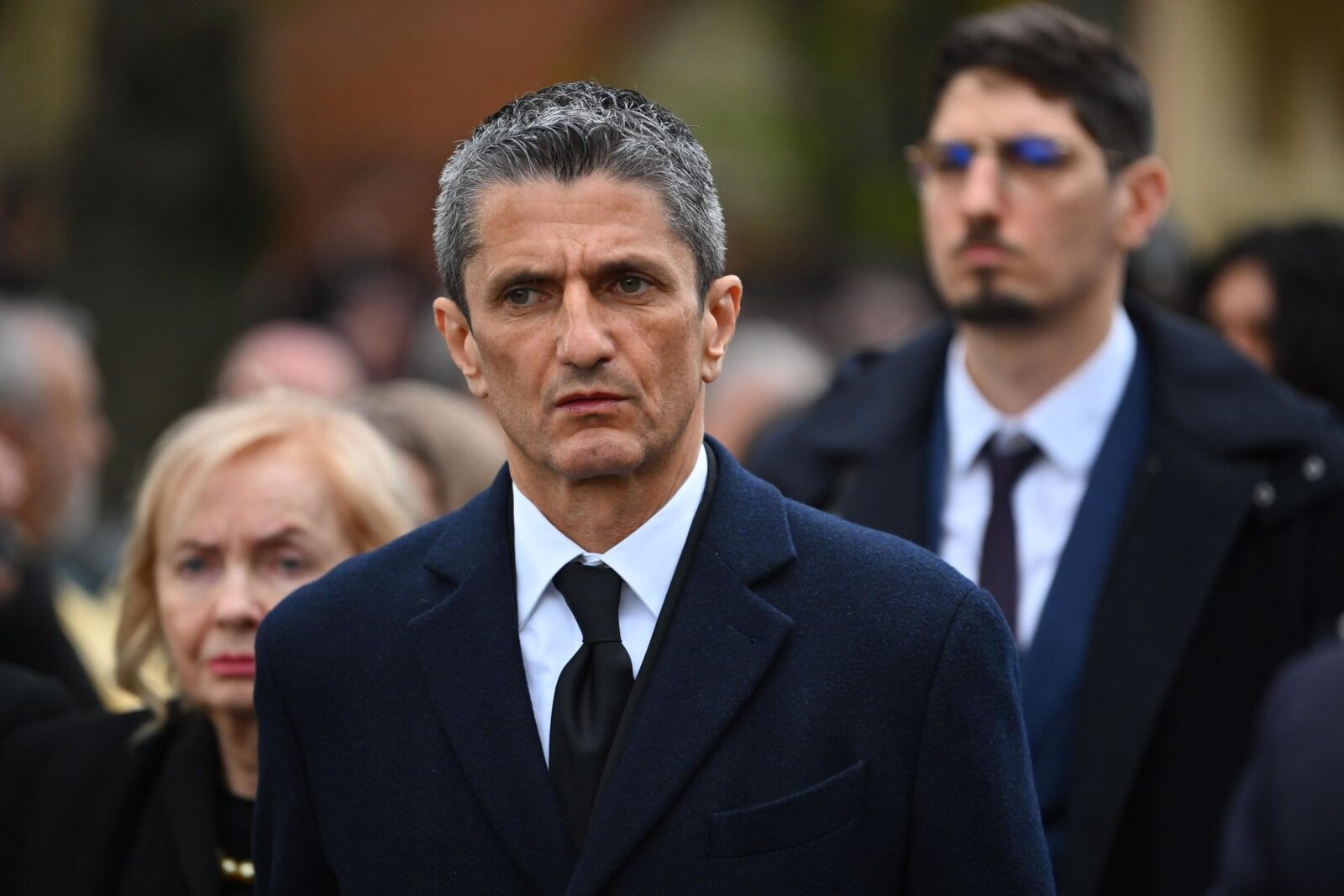Răzvan Lucescu, sfâșiat de durere: „Tata a iubit România din toți rărunchii!”