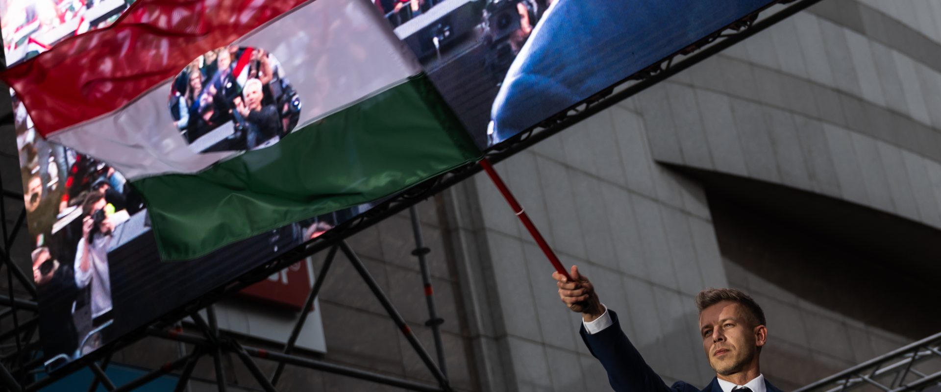 Ungaria: Donald Trump, OUT din Europa. Peter Magyar, salutat de lideri