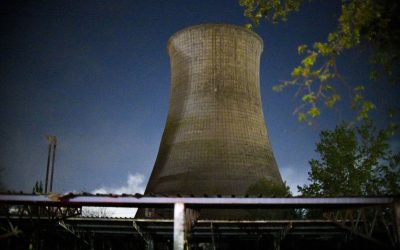 Apa caldă revine în București, după incendiul de la CET Vest. Ivan: Am acționat!