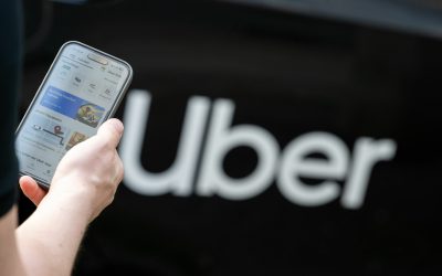 Uber bagă peste 10 miliarde $ în taxiuri autonome. Schimbare majoră