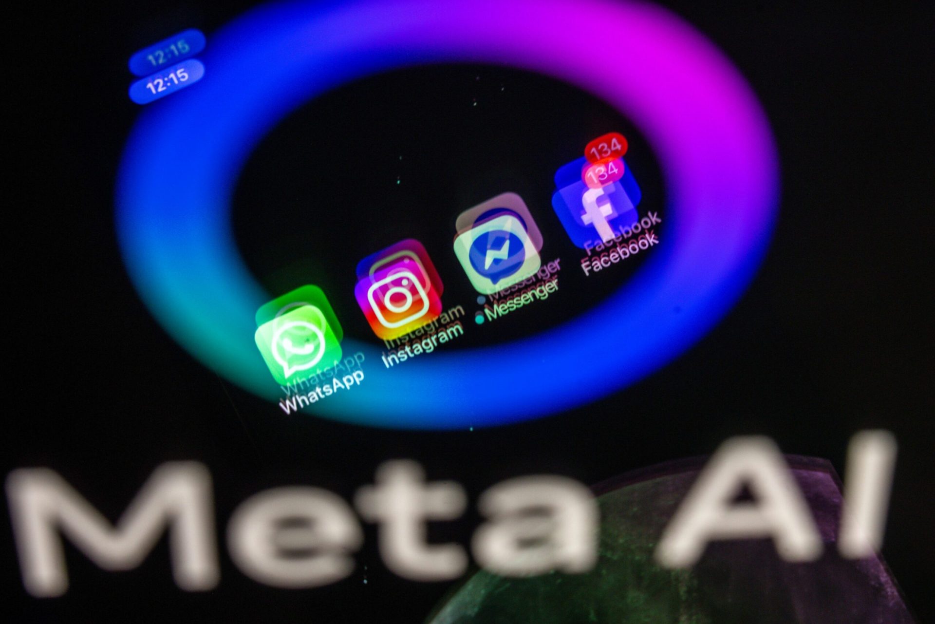 Meta dă lovitura: Muse Spark, inteligența artificială, gata să schimbe tot