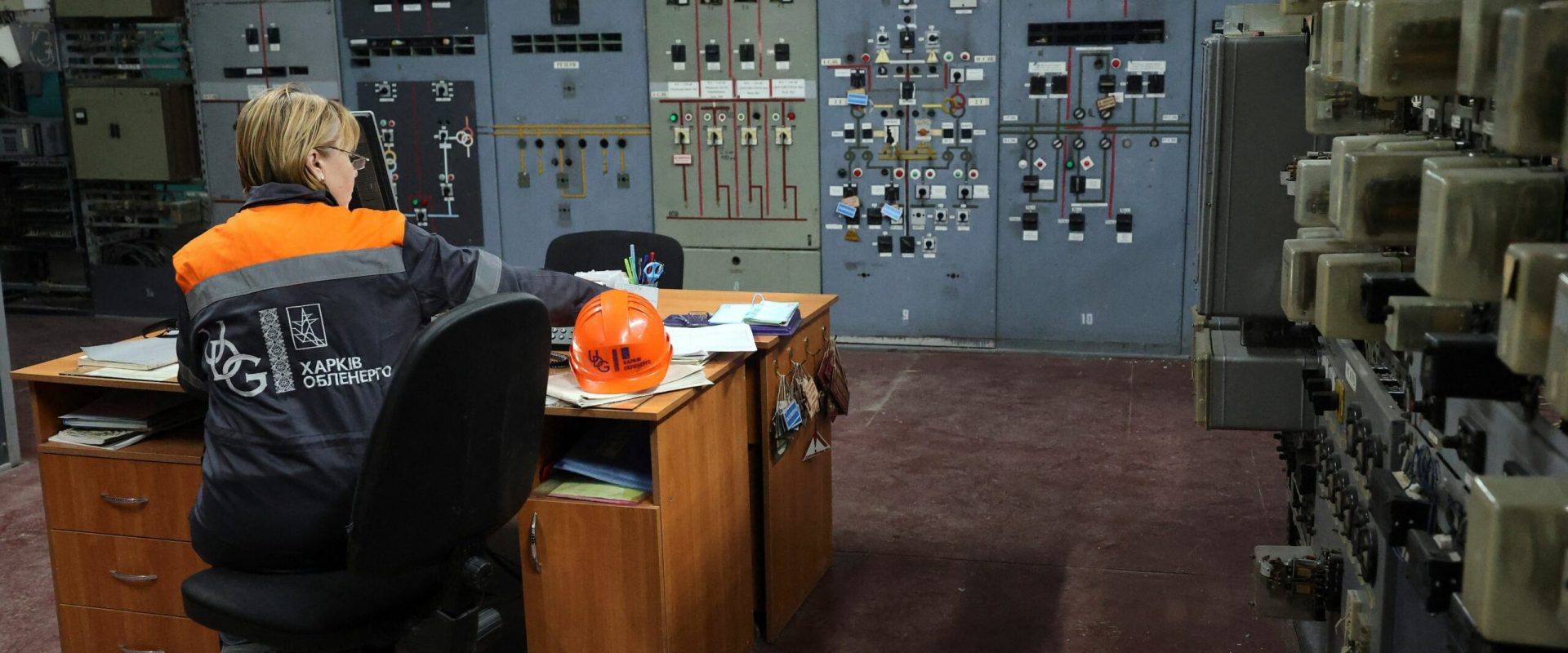 Rusia lovește Cernihiv: Sute de mii, fără curent după atacul asupra centralei