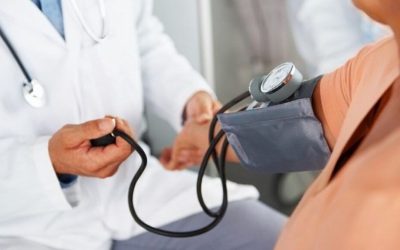 Hipertensiune, cauză ascunsă în creier: Nouă cale de tratament