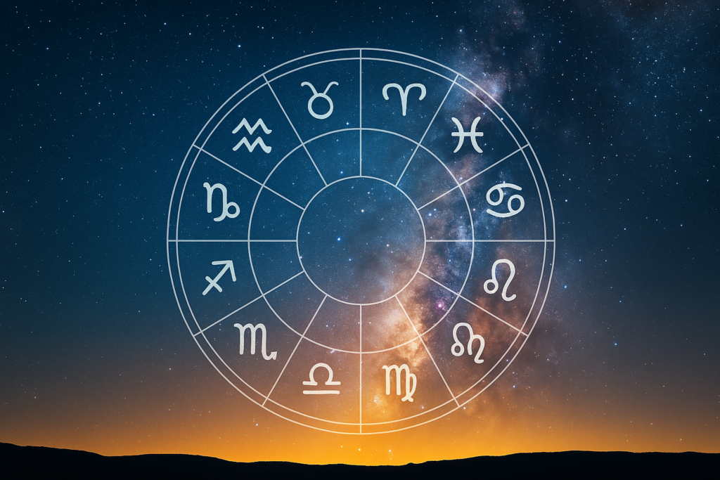 Norocul bate la ușă! 4 zodii își schimbă destinul după 17 aprilie 2026