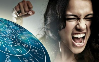 Paște incendiar pentru o zodie: Astrele anunță nervi întinși la maxim
