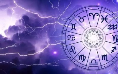 Vine necazul: Zodii lovite crunt de ghinion. Ce le așteaptă?