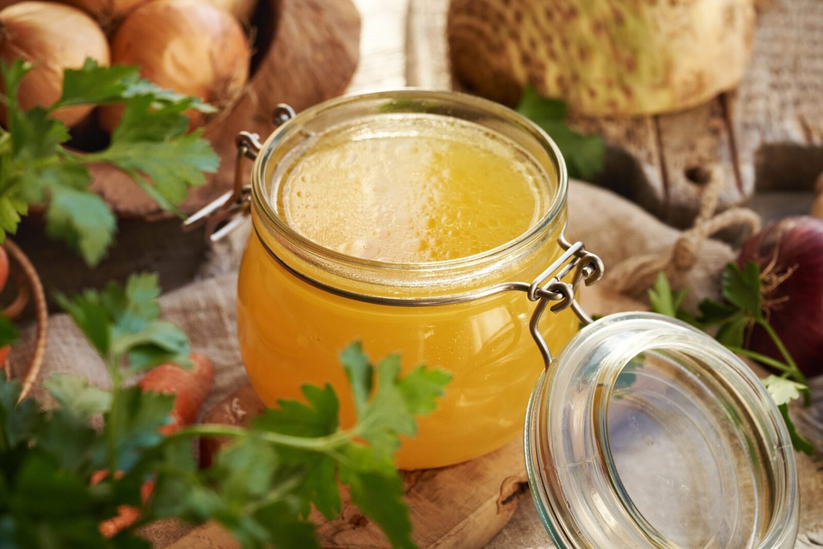De ce fiecare cultură iubește supa? Secretul din spatele bolului cald
