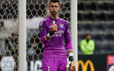 Jucător SECRET internat: Adevărul a fost bine ascuns