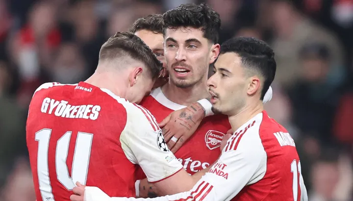 Arsenal – Bournemouth: Previziuni, echipe probabile și duelul așteptat