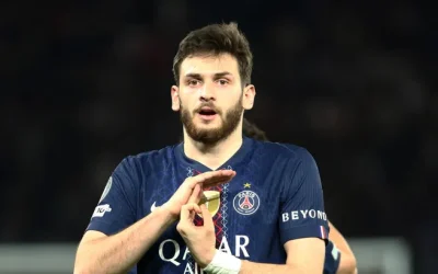 PSG, duel cu Nantes: Previziuni, echipe probabile și cote