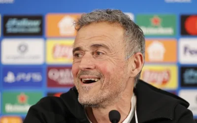 PSG vs Lyon: Duel de foc în Ligue 1. Previziuni, echipe probabile