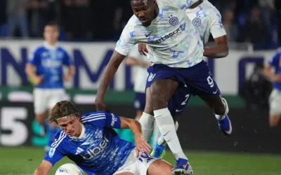 Inter Milano vs. Como: Previziuni, echipe probabile și ce așteptări