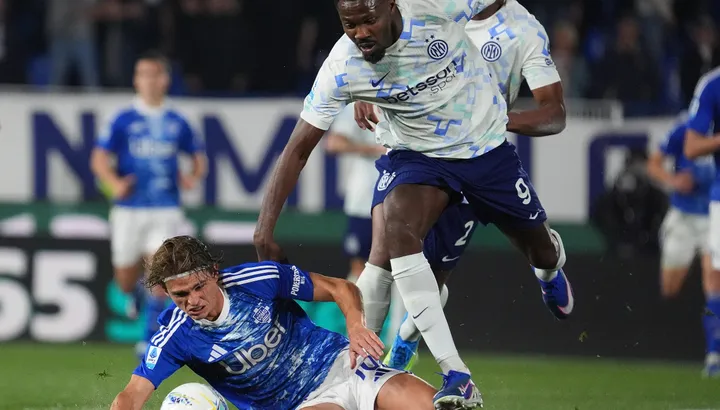 Inter Milano vs. Como: Previziuni, echipe probabile și ce așteptări