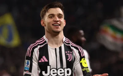 Atalanta – Juventus: Duel de foc în Serie A. Anunțul antrenorilor