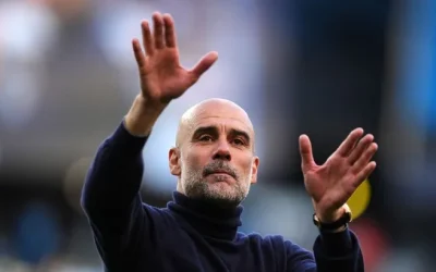 Burnley – Manchester City: Duel David contra Goliat. Echipe probabile și ponturi
