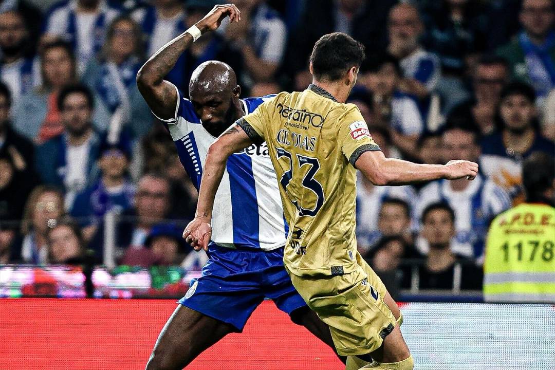 Porto, remiză pe teren propriu: Sporting se apropie!