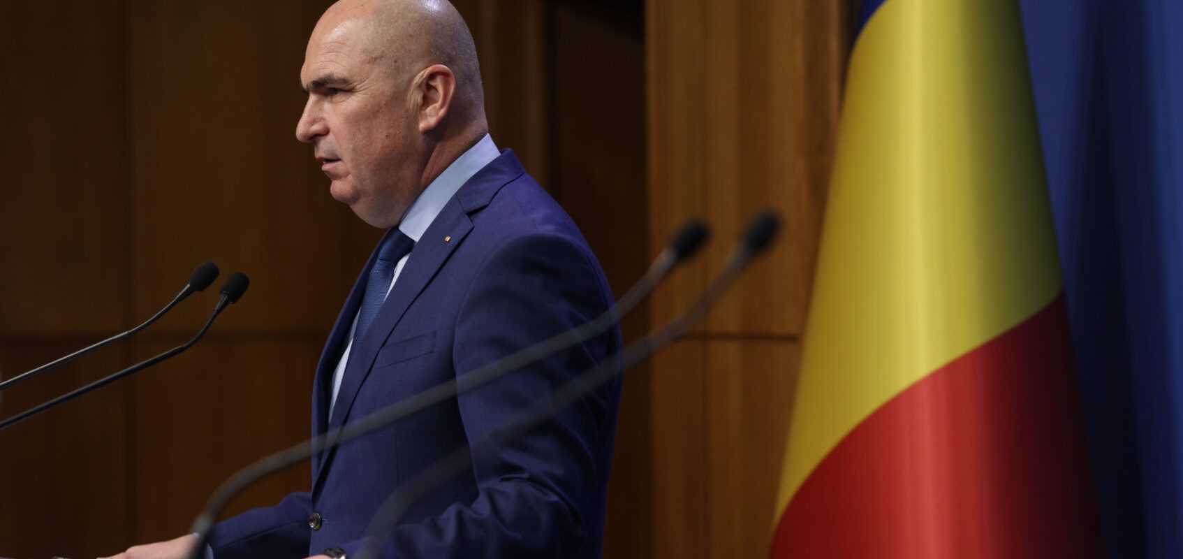 Bolojan îl invită la București pe Peter Magyar: Discuții despre energie