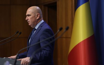 Bolojan îl invită la București pe Peter Magyar: Discuții despre energie