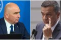 Grindeanu îl atacă pe Bolojan: „Câte plângeri la DNA ai făcut, dacă ai găsit șobolani?”
