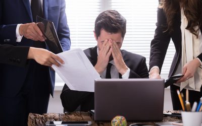 Managerii, epuizați. Cum readuc companiile liderii pe calea performanței?