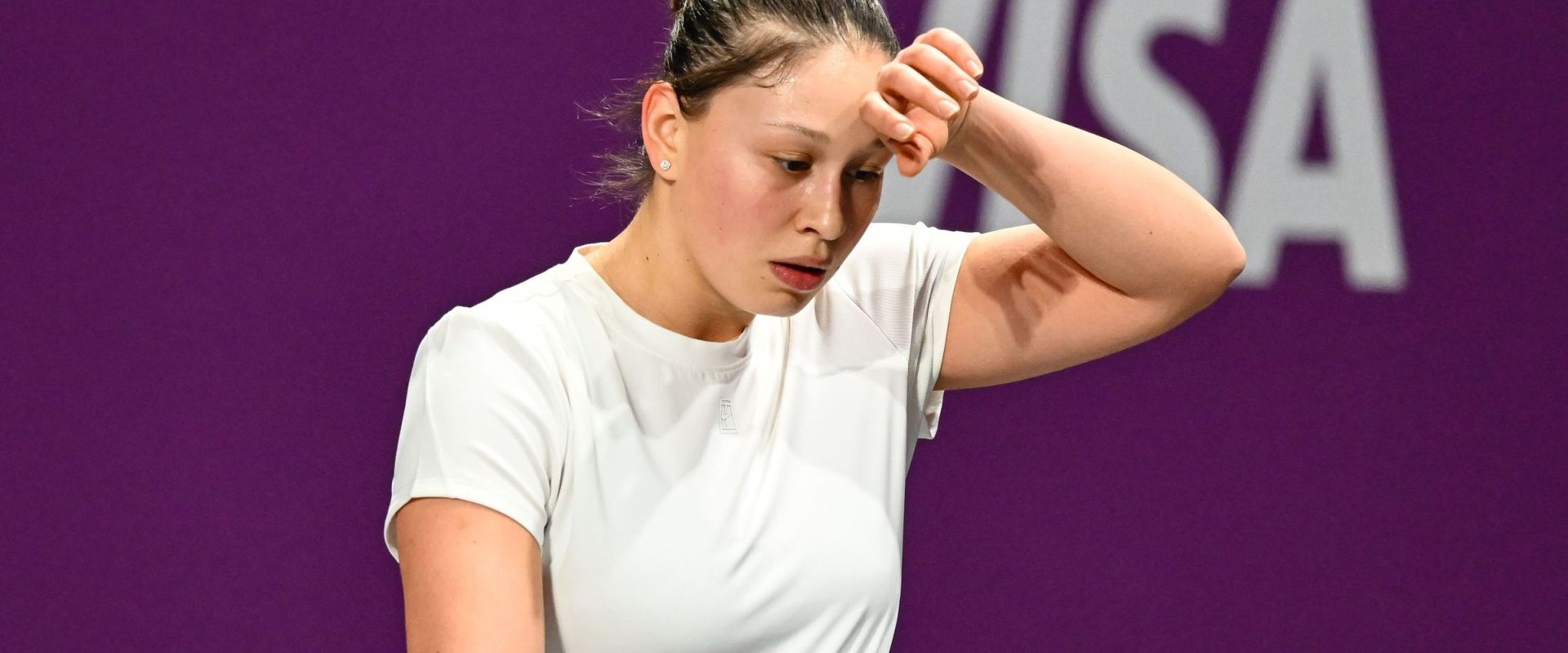 România, umilință în BJK Cup: Lee și Bertea, înfrânte de Letonia în Portugalia