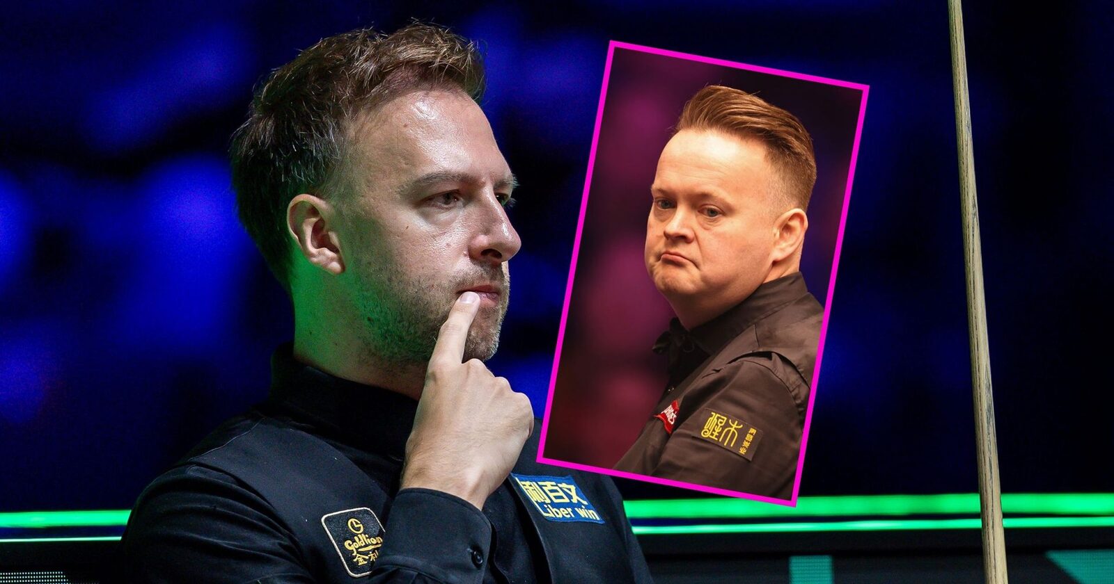 Trump, descătușat: Triumful cu Murphy de la tour championship, o lecție de snooker
