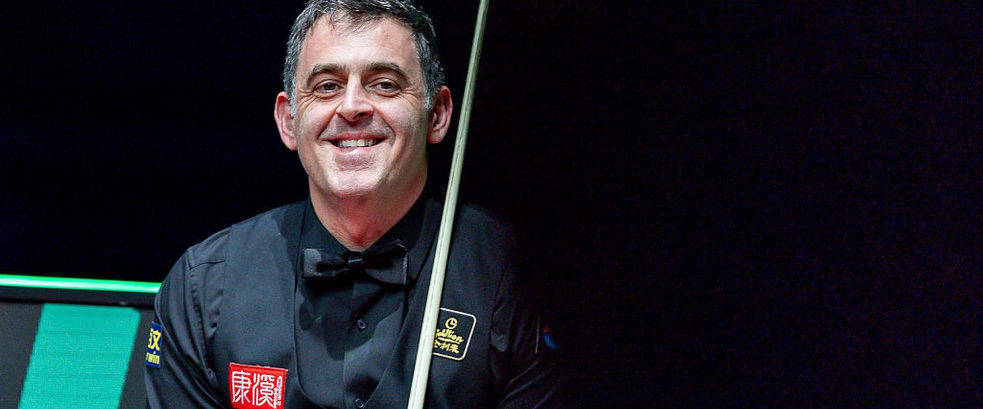Ronnie O’Sullivan, „God Mode” înainte de Mondial: „whitewash” cu Higgins în finală