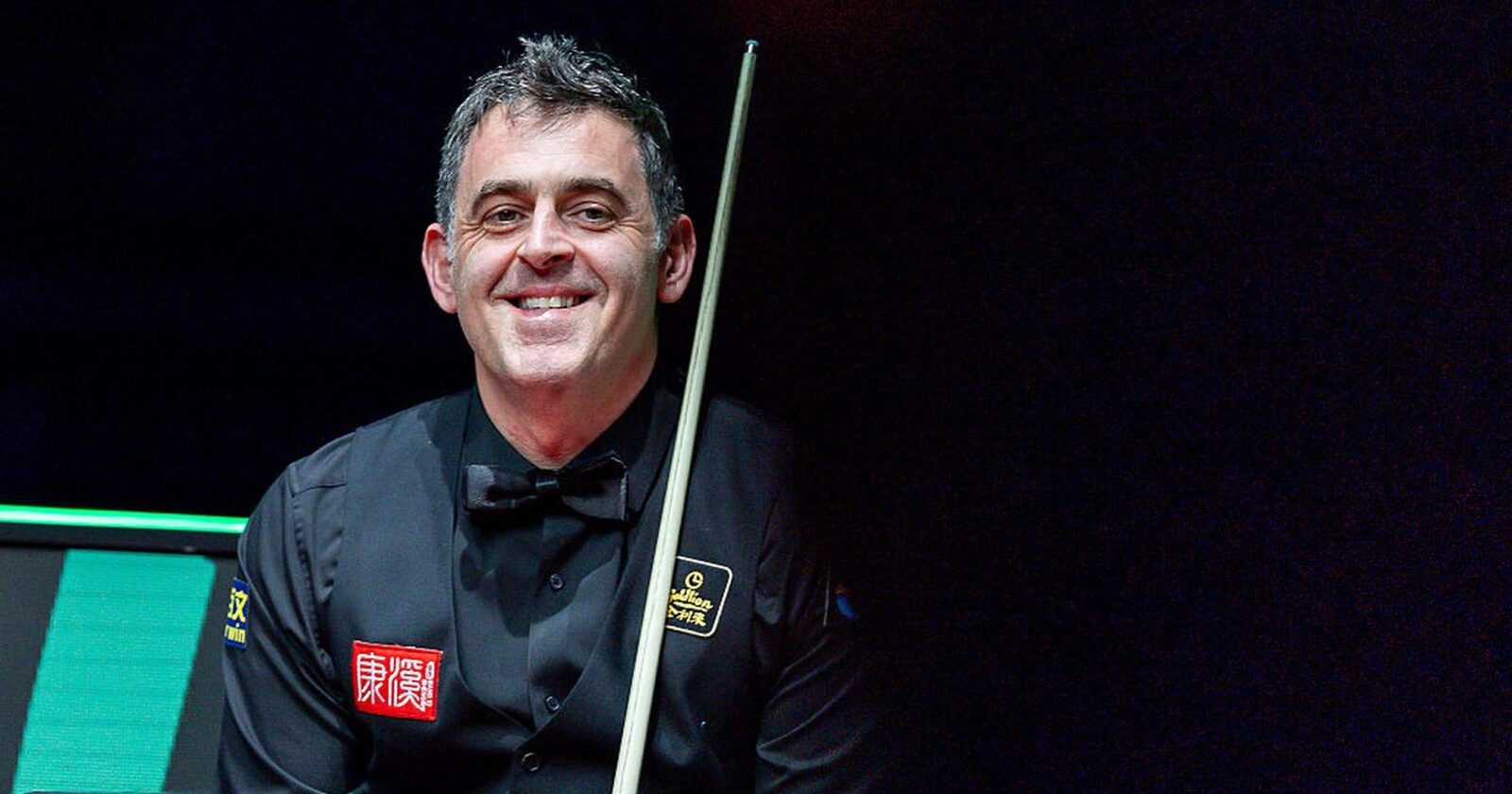 Ronnie O’Sullivan, „God Mode” înainte de Mondial: „whitewash” cu Higgins în finală