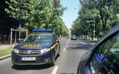 ANAF, reorganizare majoră: Inspecții centralizate și averea la control