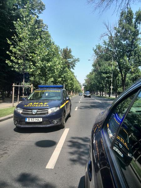 ANAF, reorganizare majoră: Inspecții centralizate și averea la control