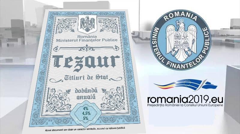 Tezaur, ediția de primăvară: Când și cum cumperi titluri de stat