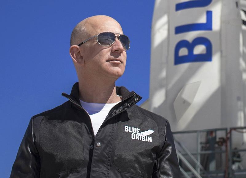 Bezos, planul secret de salvare a pământului: Un „don’t look up” în realitate